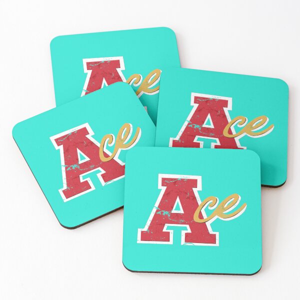 Item preview, Ace McShane   designed and sold by OhioOutfitss.