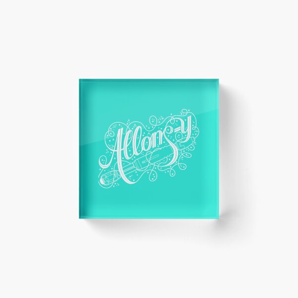 Item preview, Allons-y!   designed and sold by OhioOutfitss.