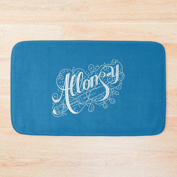 Item preview, Allons-y!   designed and sold by OhioOutfitss.