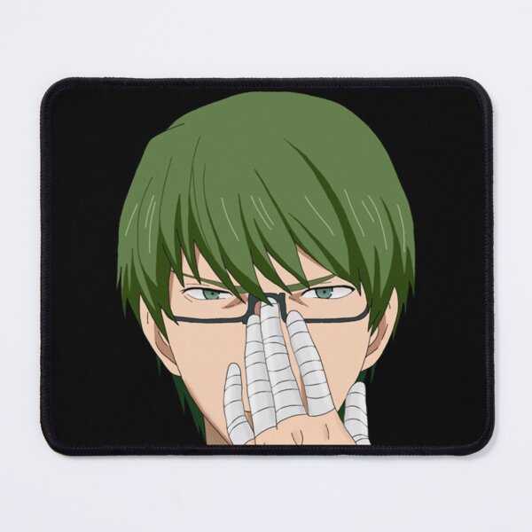 Item preview, Midorima Shintarou Classic T-Shirt designed and sold by cohenashl6.