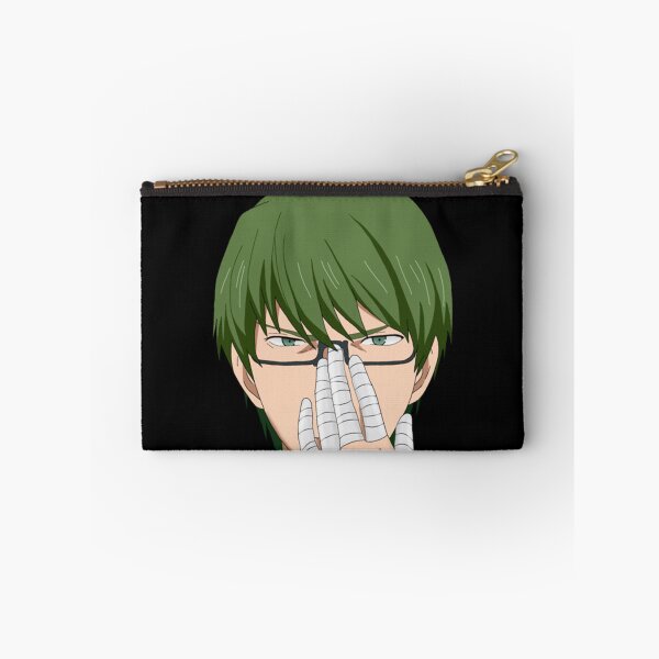 Item preview, Midorima Shintarou Classic T-Shirt designed and sold by cohenashl6.
