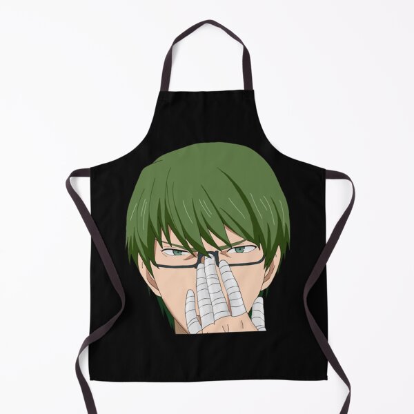 Item preview, Midorima Shintarou Classic T-Shirt designed and sold by cohenashl6.