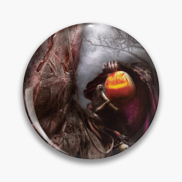 Item preview, The Headless Horseman designed and sold by Mike Savad Photography.