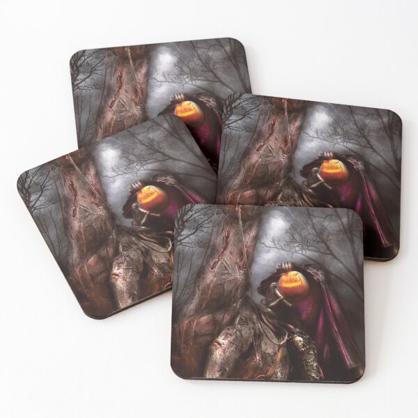 Item preview, The Headless Horseman designed and sold by Mike Savad Photography.