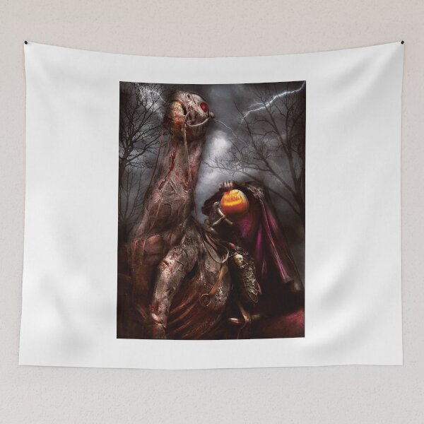 Item preview, The Headless Horseman designed and sold by Mike Savad Photography.