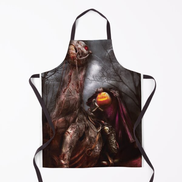Item preview, The Headless Horseman designed and sold by Mike Savad Photography.