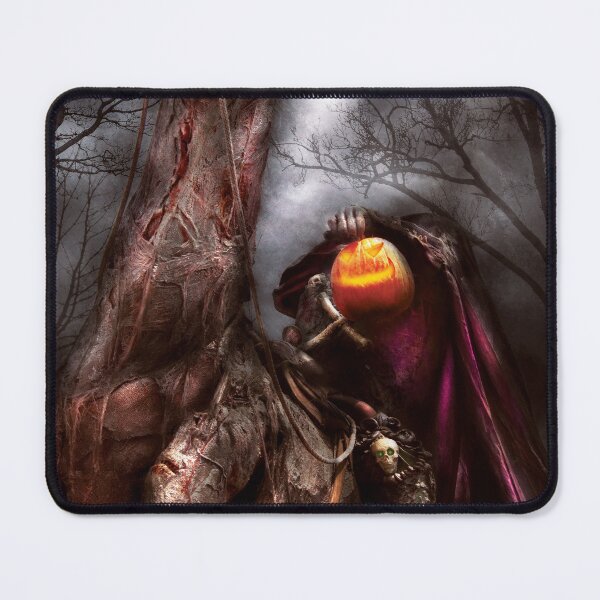 Item preview, The Headless Horseman designed and sold by Mike Savad Photography.