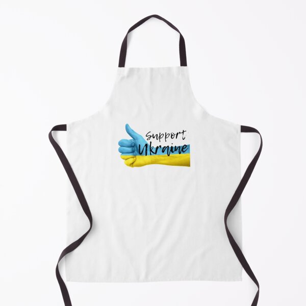 Item preview, Support Ukraine designed and sold by little-redshore.