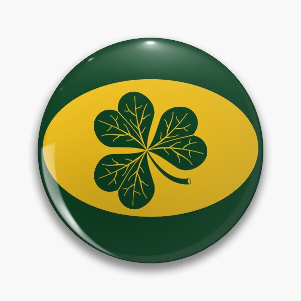 Artikelvorschau, Kleeblatt | Irisches Glück | St. Patricks Day entworfen und verkauft von DKdesigns27.
