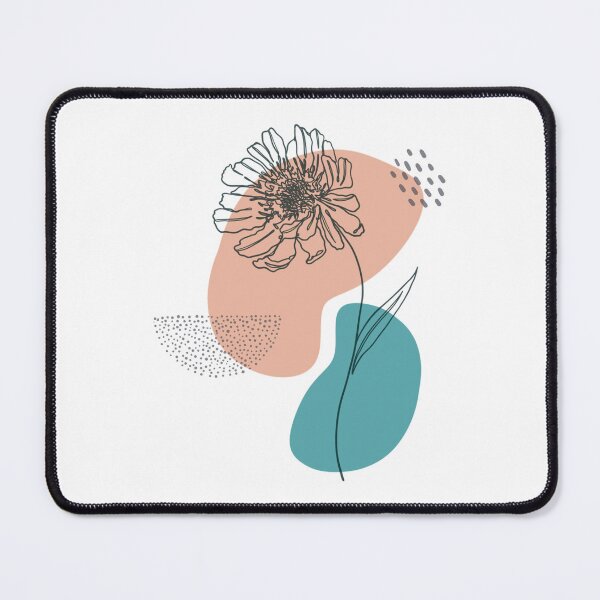 Item preview, Boho flower designed and sold by contentbyjane.