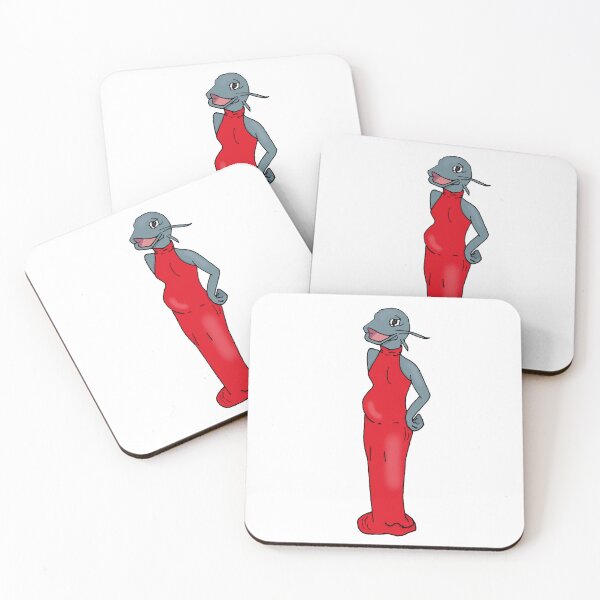 Item preview, Not like other fishes in the sea designed and sold by HeavyBurden.