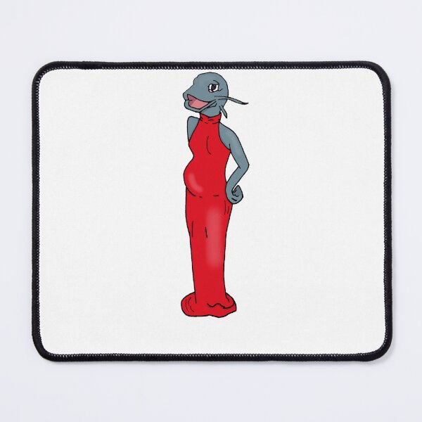 Item preview, Not like other fishes in the sea designed and sold by HeavyBurden.