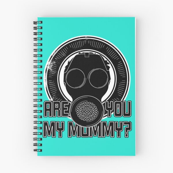 Item preview, Are You My Mummy   designed and sold by OhioOutfitss.