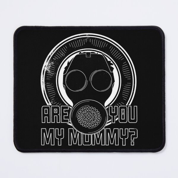 Item preview, Are You My Mummy   designed and sold by OhioOutfitss.