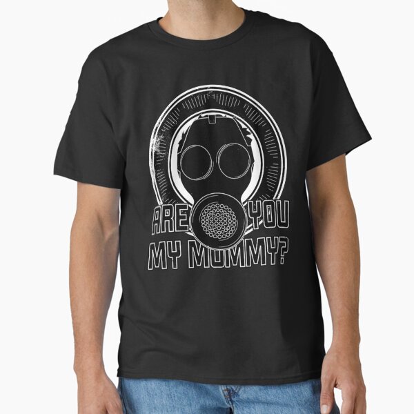 Item preview, Are You My Mummy   designed and sold by OhioOutfitss.