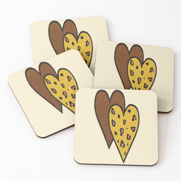 Item preview, Machine embroidery, Cute Playful Embroidered Hearts for the Romantic Soul, Stitch crafting, unique embroidered art designed and sold by RudolphBarnard.