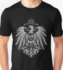 Eagle of German Empire Unisex T-Shirt