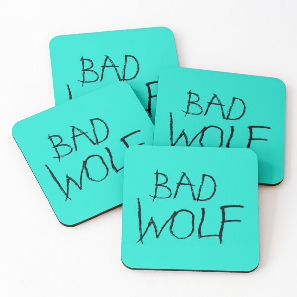 Item preview, Bad Wolf       designed and sold by OhioOutfitss.
