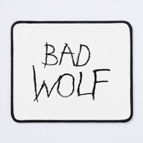Item preview, Bad Wolf designed and sold by OhioOutfitss.