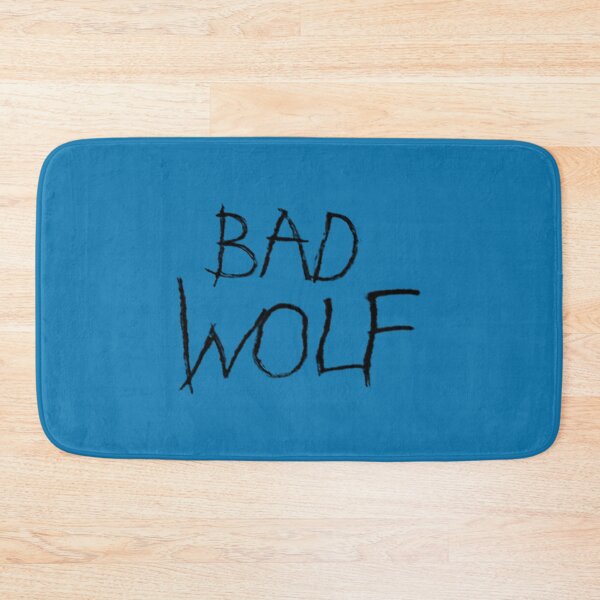 Item preview, Bad Wolf       designed and sold by OhioOutfitss.
