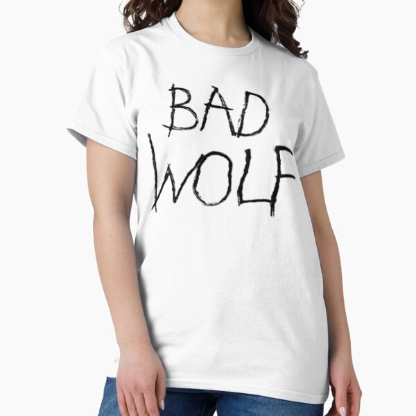 Item preview, Bad Wolf       designed and sold by OhioOutfitss.