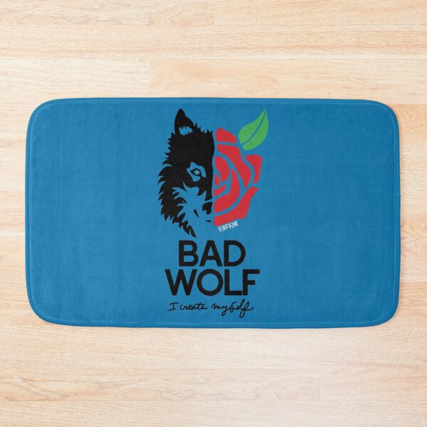 Item preview, BAD WOLF     designed and sold by OhioOutfitss.