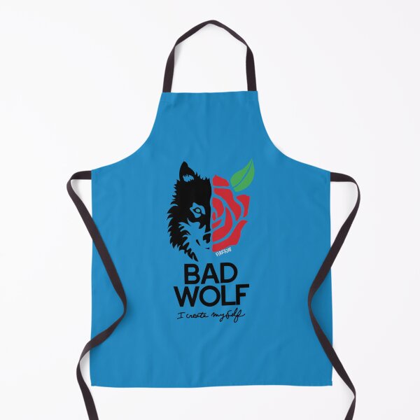 Item preview, BAD WOLF     designed and sold by OhioOutfitss.