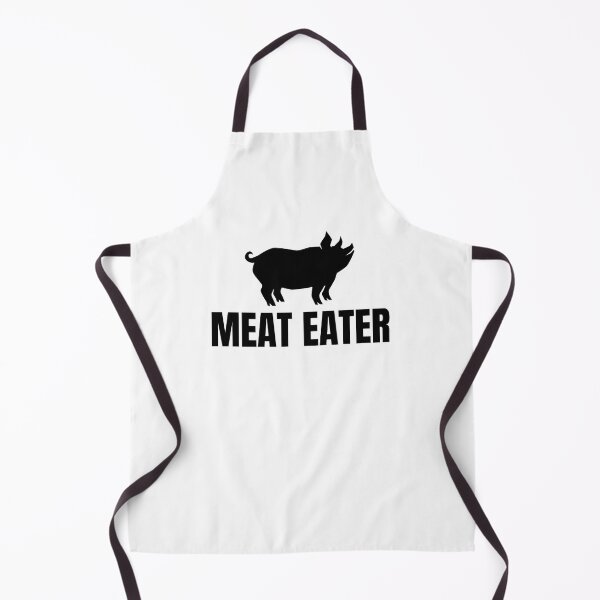 Item preview, Meat Eater pork designed and sold by BenEilts.