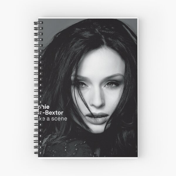 Item preview, Sophie Ellis-Bextor - Make A Scene designed and sold by jakewhiteok.