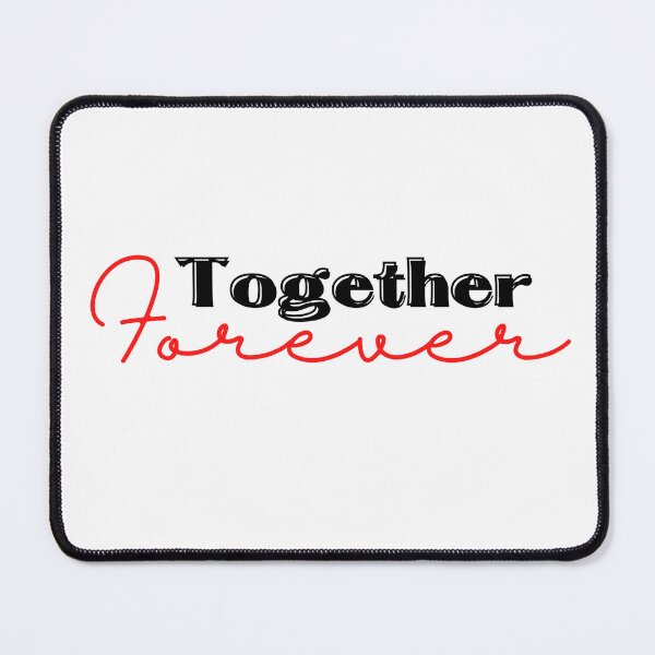 Item preview, Together forever designed and sold by EverythingMaria.