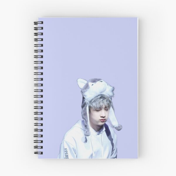 Item preview, Stray Kids Cute Bang Chan designed and sold by kpopnow.