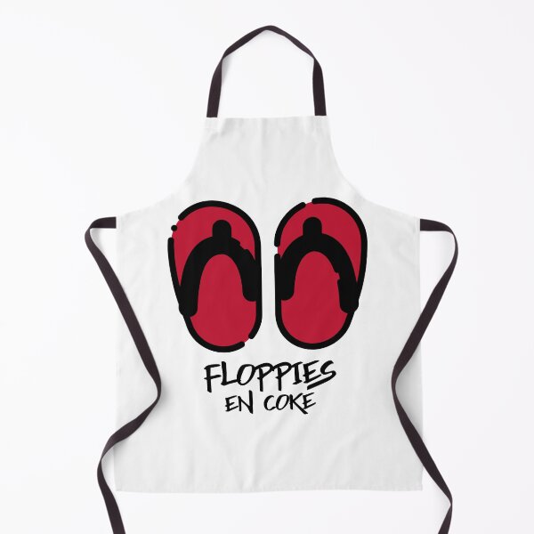 Item preview, Floppies en Coke designed and sold by ProfusionPro.