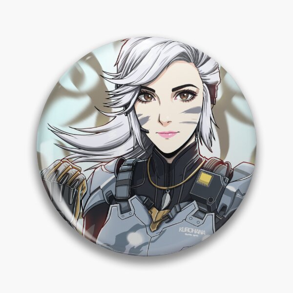 Item preview, Urban Tracker Pale Prowler fan art designed and sold by Oyenpaws.