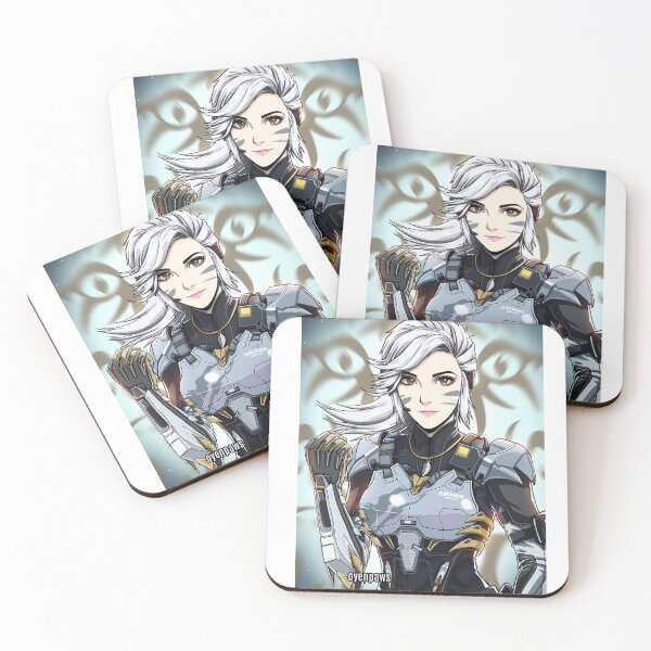 Item preview, Urban Tracker Pale Prowler fan art designed and sold by Oyenpaws.