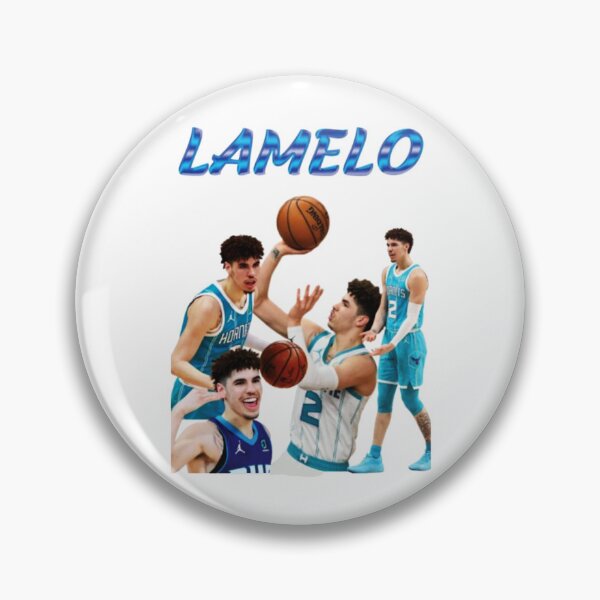 Artikelvorschau, LaMelo Ball Legacy Edition Essential RETRO entworfen und verkauft von Kunal777.