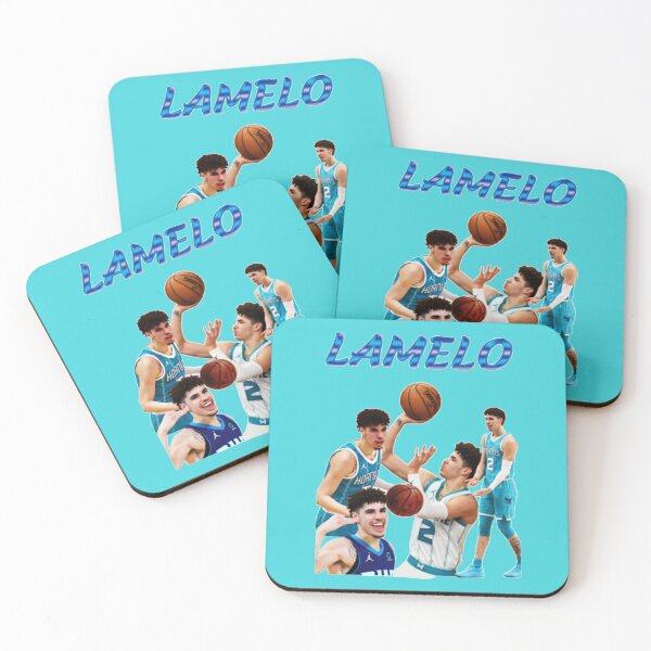 Item preview, LaMelo Ball  Legacy Edition Essential RETRO designed and sold by Kunal777.