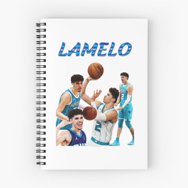Artikelvorschau, LaMelo Ball Legacy Edition Essential RETRO entworfen und verkauft von Kunal777.
