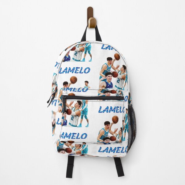 Item preview, LaMelo Ball Legacy Edition Essential RETRO designed and sold by Kunal777.