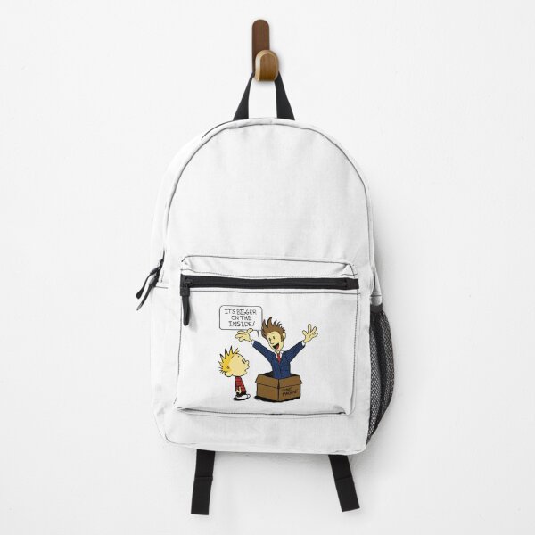 Item preview, Calvin and the Doctor designed and sold by OhioOutfitss.