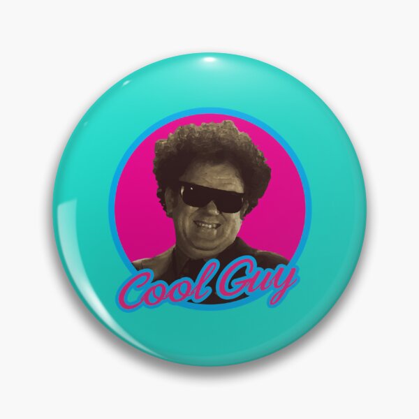 Item preview, COOL GUY  DR STEVE BRULE   designed and sold by OhioOutfitss.