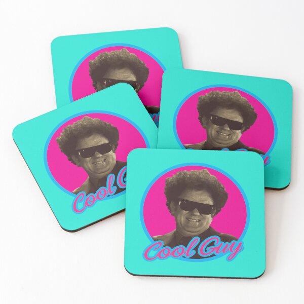 Item preview, COOL GUY  DR STEVE BRULE   designed and sold by OhioOutfitss.