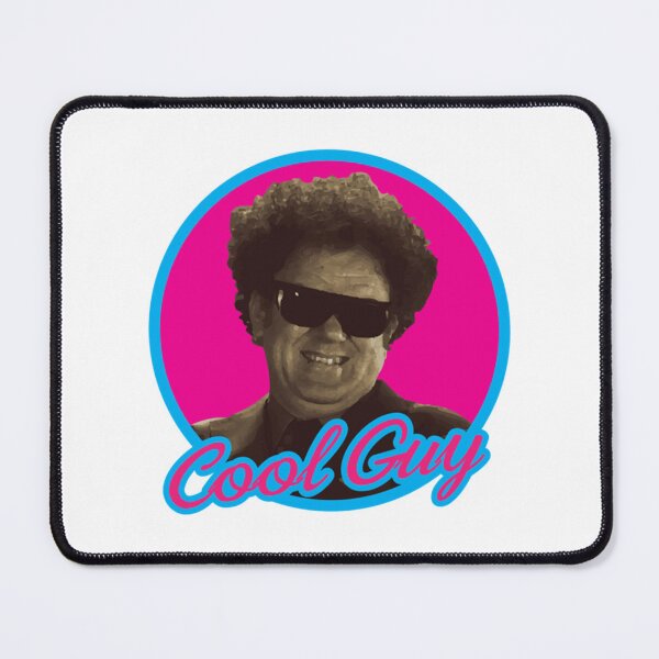 Item preview, COOL GUY  DR STEVE BRULE   designed and sold by OhioOutfitss.