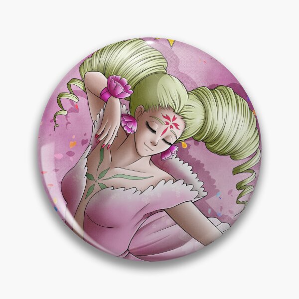 Item preview, Clow Card La Flor (The Flower) - Card Hunter Sakura designed and sold by ChiisaYanagi.