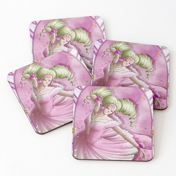 Item preview, Clow Card La Flor (The Flower) - Card Hunter Sakura designed and sold by ChiisaYanagi.