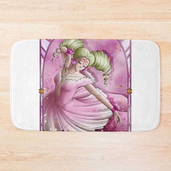 Item preview, Clow Card La Flor (The Flower) - Card Hunter Sakura designed and sold by ChiisaYanagi.