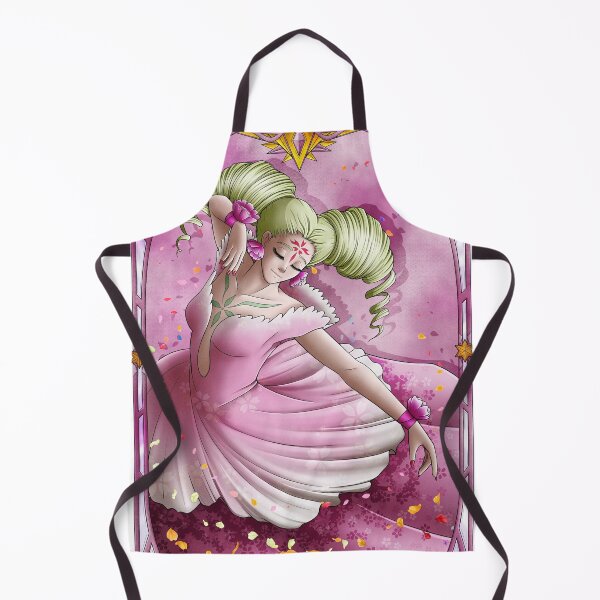 Item preview, Clow Card La Flor (The Flower) - Card Hunter Sakura designed and sold by ChiisaYanagi.