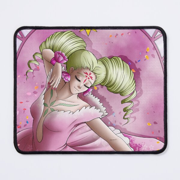 Item preview, Clow Card La Flor (The Flower) - Card Hunter Sakura designed and sold by ChiisaYanagi.