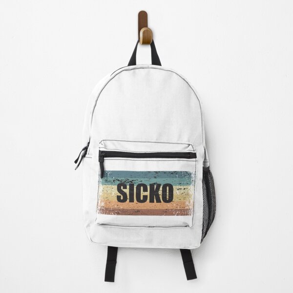 Item preview, Sicko designed and sold by Bla-Moln.