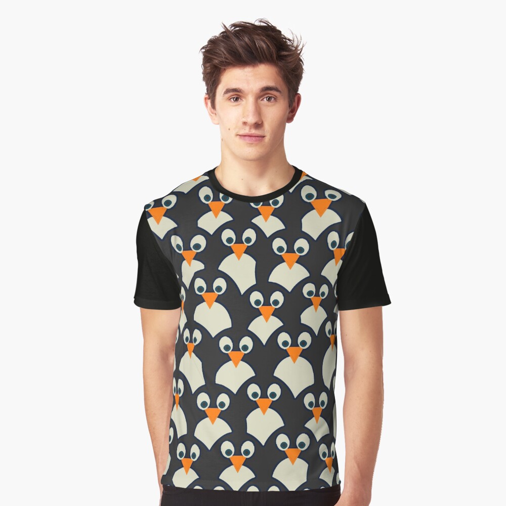 Item preview, Graphic T-Shirt designed and sold by imagology.