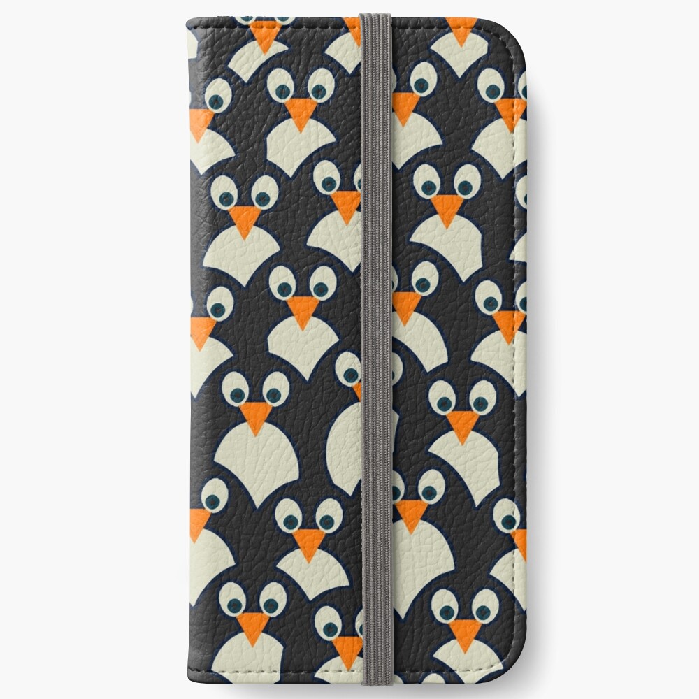 Item preview, iPhone Wallet designed and sold by imagology.